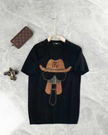 Picture of Fendi T Shirts Short _SKUFendiM-4XL12yn6434513